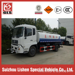 Dongfeng Water Tank Truck Street Sprinkle